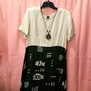 Dawn Joy dress size 14